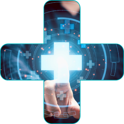 הפתרון שלנו